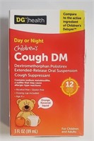 DAY OR NIGHT CHILDERNS COUGH DM