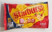 STARBURST ORIGINAL 10% MORE FREE (437g)