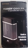 HANDY COOLER EVAPORATIVE AIR COOLER