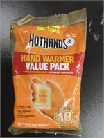 Hot Hands Hand Warmer Value Pack