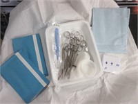 Surgical Tray #1