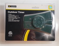 OUTDOOR TIMER