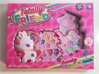 TOTALLY FRIENDS BEAUTY MAKE UP PALETTE