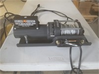 Badland 1500 lb winch