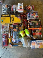 Home Depot Tools & More