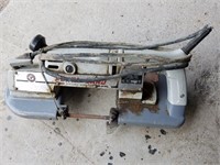 Rockwell Portable Band Saw