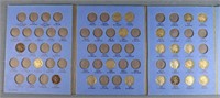 Buffalo Nickel Folder w/ 22 Coins