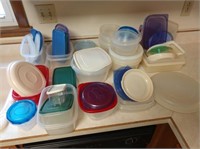 tupperware