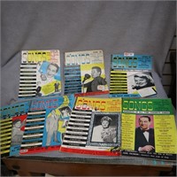 Vintage Songs Magazines