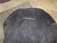 LARGE GRILL COVER