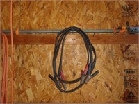 CLAMP-JUMPERS-EXTENSION CORD