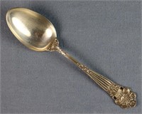 Towle "Georgian" Sterling Silver Teaspoon