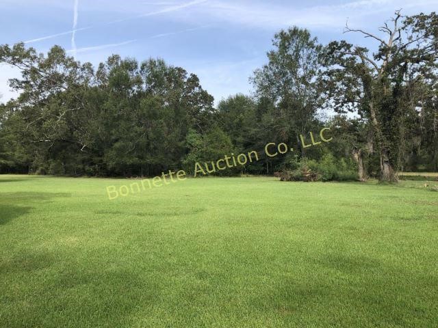 Centerpoint House and Land Lot for Sale at Auction