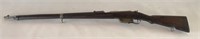 Steyr Mannlicher M1895 Long Rifle (Used)