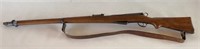 Swiss M1896/11 Long Rifle (Used)