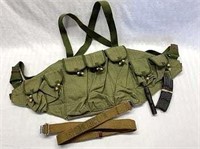 Vintage AK47 accessory items lot