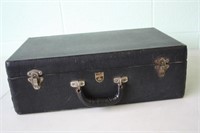 Monarch Vintage Suitcase