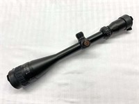 Field and Stream 6-24x50 rifle scope