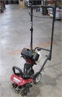 Craftsman 4 Cycle Edger Cultivator;