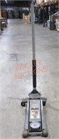 2.5 Ton Heavy Duty Rapid Pumpfloor Jack;