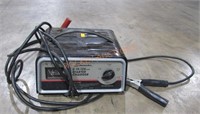 Schumacher 2/15/125 Amp Starter Charger;