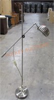 Adjustable Floor Lamp;