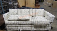 Great Sofa 83" Long;