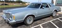 78' Ford Thunderbird