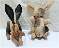 Arnett's Country Store Primitive Bunny & More