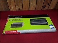 Char-Broil 2-3 Burner Grate And Emitter