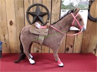My Life Toy Horse