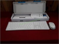 Iclever Wireless Keyboard & Mouse Combo