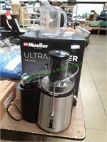 Mueller Ultra Juicer MU-100