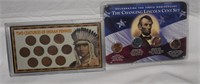 Two Centuries of Indian Head Pennies & The