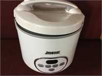 AROMA RICE COOKER