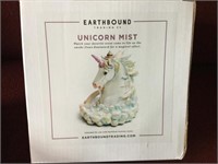 EARTHBOUND UNICORN INCENSE BURNER