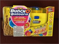 BUNCH O BALLOONS INFLATER