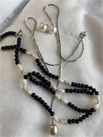 Freshwater Pearl Jewelry