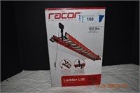 Racor Ladder Lift