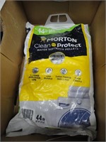 Morton Clean & Protect Water Softener Pellets 44lb