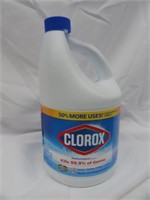 Clorox Performance Bleach 121fl. oz. Bottle