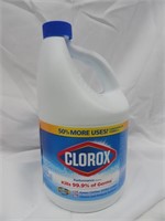 Clorox Performance Bleach 121fl. oz. Bottle