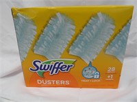 Swiffer Dusters Dusting Kit 1- Handle, 28-
