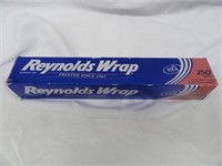 Reynolds Wrap Aluminum Foil 250sq.ft.(250ft. X