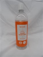 Moxe Citrus Hand Sanitizer 32 fl. oz.