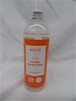 Moxe Citrus Hand Sanitizer 32 fl. oz.