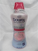 Downy Fresh Protect Odor Defense 30.3oz. April