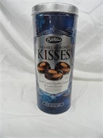 Barton’s Caramel Almond Kisses 1lb. 6oz. Individua