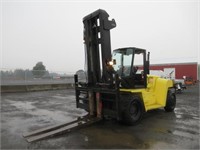 2008 Hyster H360 Forklift