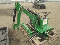Woods BH6000-1 Backhoe Attachment